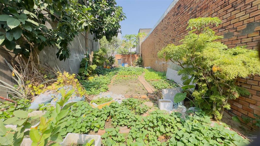 Đất gần làng đại học quốc gia, phường bình an, tp dĩ an