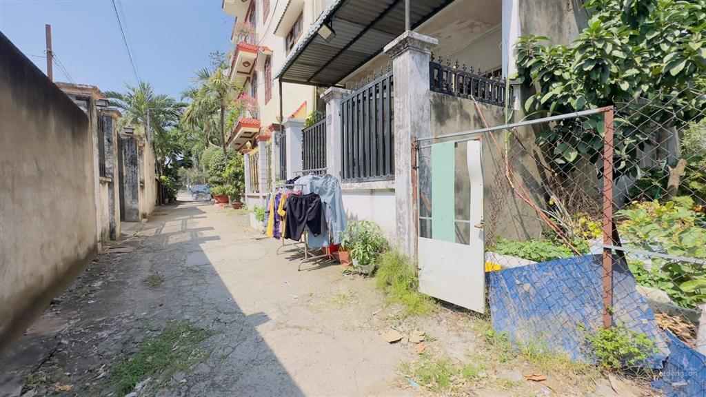 Đất gần làng đại học quốc gia, phường bình an, tp dĩ an