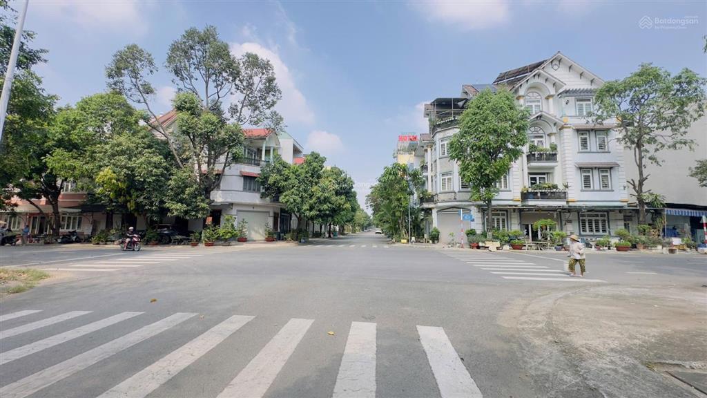 Đất khu bigc go, phường đông hoà, tp dĩ an