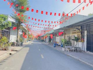 Đất khu dân cư đất mới, phường tân bình, tp dĩ an.