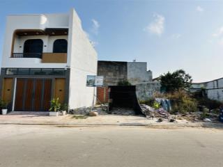 Đất gần bigc go, phường đông hòa, tp dĩ an.