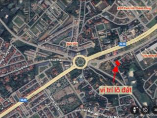 Bán 131m2 cách trường chuyên vĩnh phúc 200m giá cực tốt cho khách