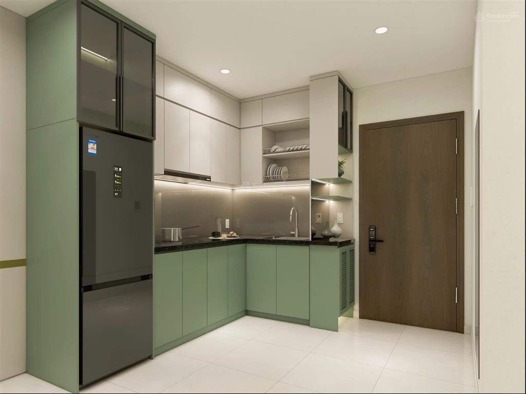Giỏ hàng cđt bcon newsky mặt tiền quốc lộ 13 dưới chân trạm metro, thanh toán 170tr sở hữu