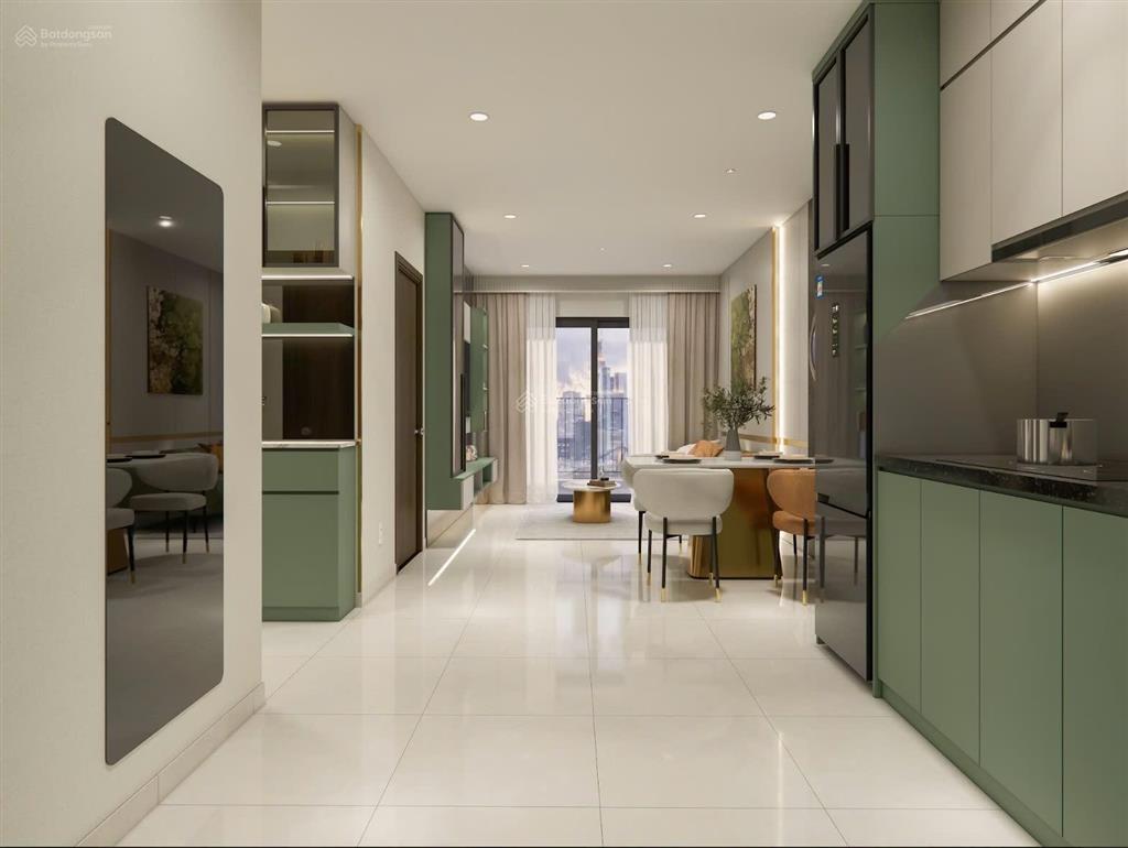Giỏ hàng cđt bcon newsky mặt tiền quốc lộ 13 dưới chân trạm metro, thanh toán 170tr sở hữu