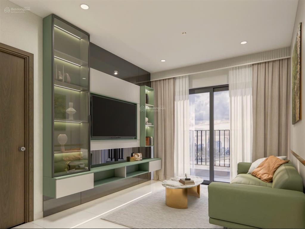 Giỏ hàng cđt bcon newsky mặt tiền quốc lộ 13 dưới chân trạm metro, thanh toán 170tr sở hữu