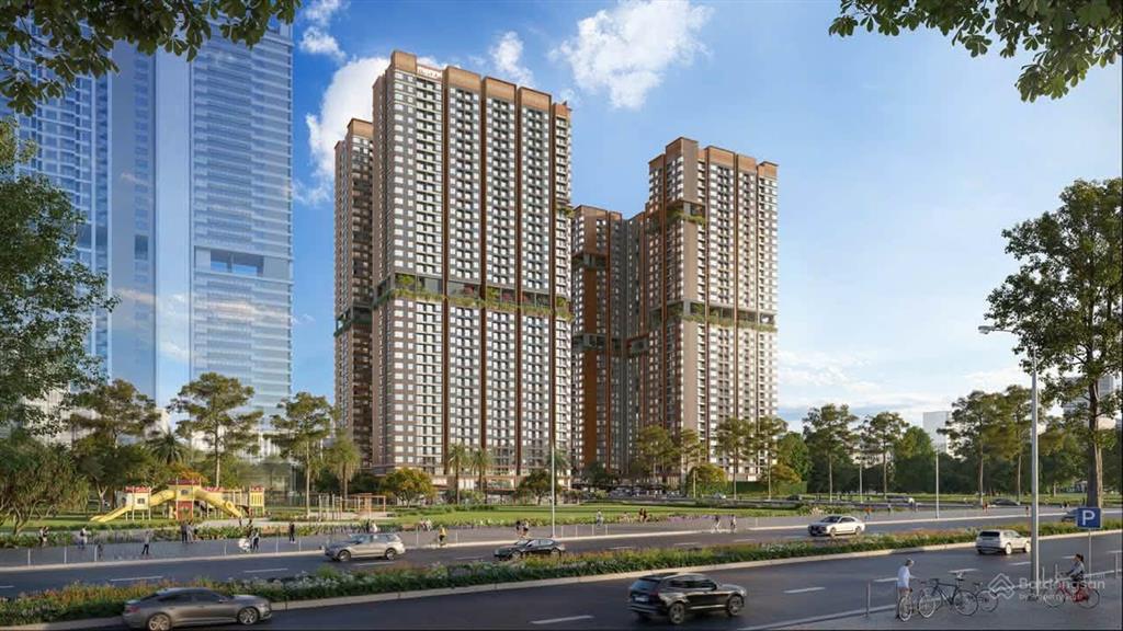 Sống chuẩn resort nhật tại monrei saigon  thủy liệu onsen 6500m², giỏ hàng ngoại giao giá tốt