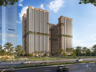 Sống chuẩn resort nhật tại monrei saigon  thủy liệu onsen 6500m², giỏ hàng ngoại giao giá tốt