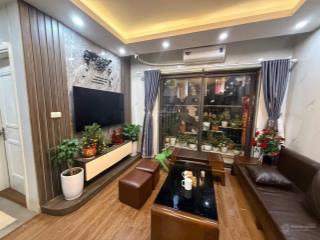 Bán cc 2pn, 2wc, 64m2 tại tecco skyville, quang lai, thanh trì, hà nội, giá thỏa thuận, view đẹp!