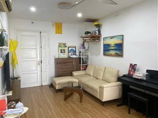 Bán gấp ch 61m2 tại tứ hiệp plaza, 4,8 tỷ, view đẹp