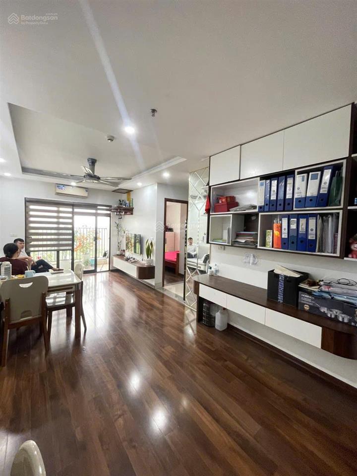Bán cc tecco diamond, 5,25 tỷ, 70m2, cao cấp và phong thủy tại thanh trì, hà nội