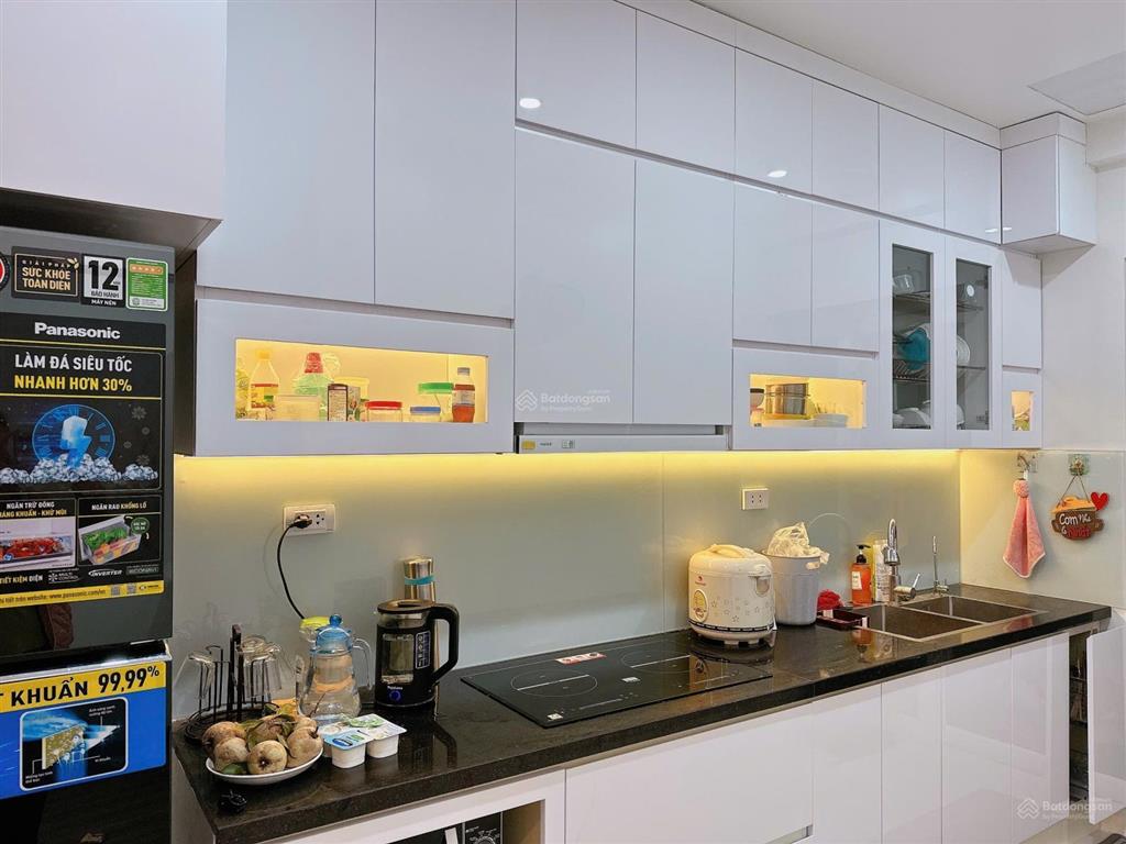 Bán cc đẹp tại tecco garden, 6 tỷ vnd, 88m2, 3pn, 2wc, hướng đb