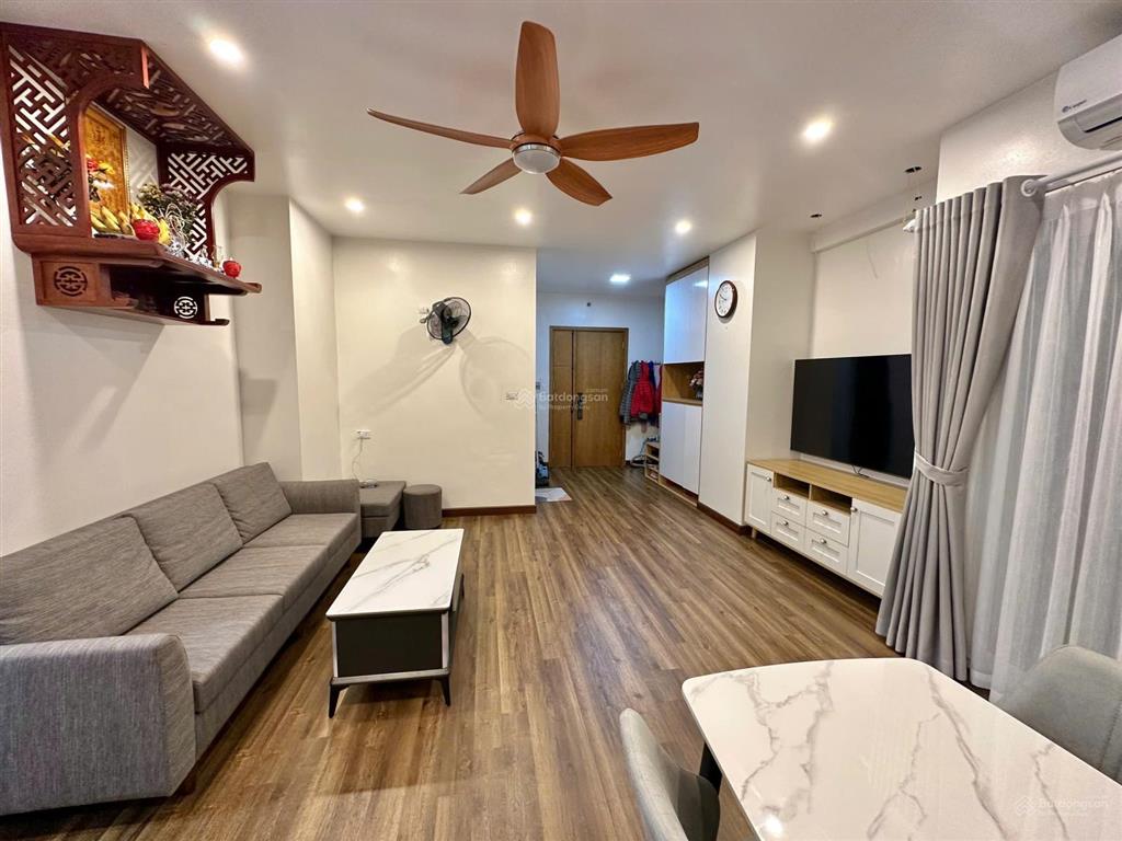 Bán cc đẹp tại tecco garden, 6 tỷ vnd, 88m2, 3pn, 2wc, hướng đb