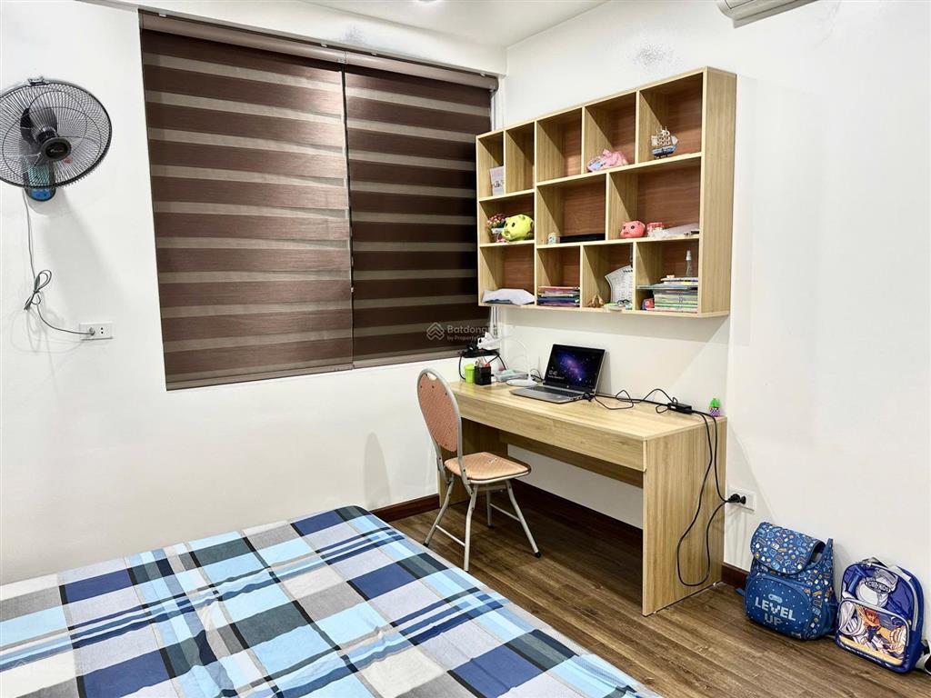 Bán cc đẹp tại tecco garden, 6 tỷ vnd, 88m2, 3pn, 2wc, hướng đb