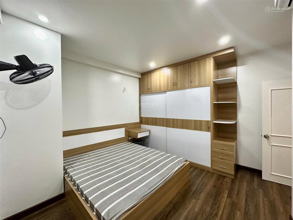 Bán cc đẹp tại tecco garden, 6 tỷ vnd, 88m2, 3pn, 2wc, hướng đb