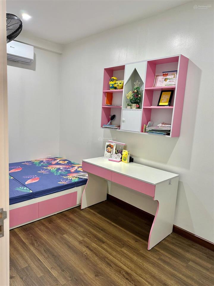 Bán cc đẹp tại tecco garden, 6 tỷ vnd, 88m2, 3pn, 2wc, hướng đb