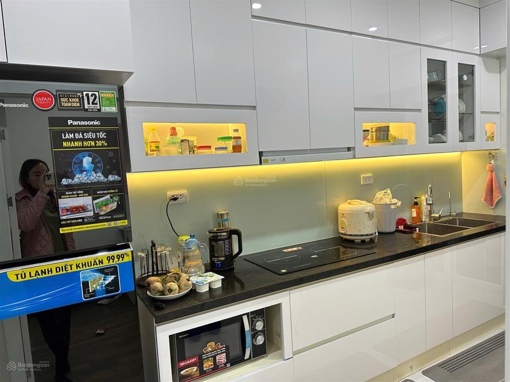 Bán cc đẹp tại tecco garden, 6 tỷ vnd, 88m2, 3pn, 2wc, hướng đb