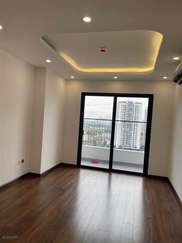 Chính chủ cần bán căn 2 ngủ tại toà athena complex pháp vân giá 4.95 ty
69m2, view đẹp giá
