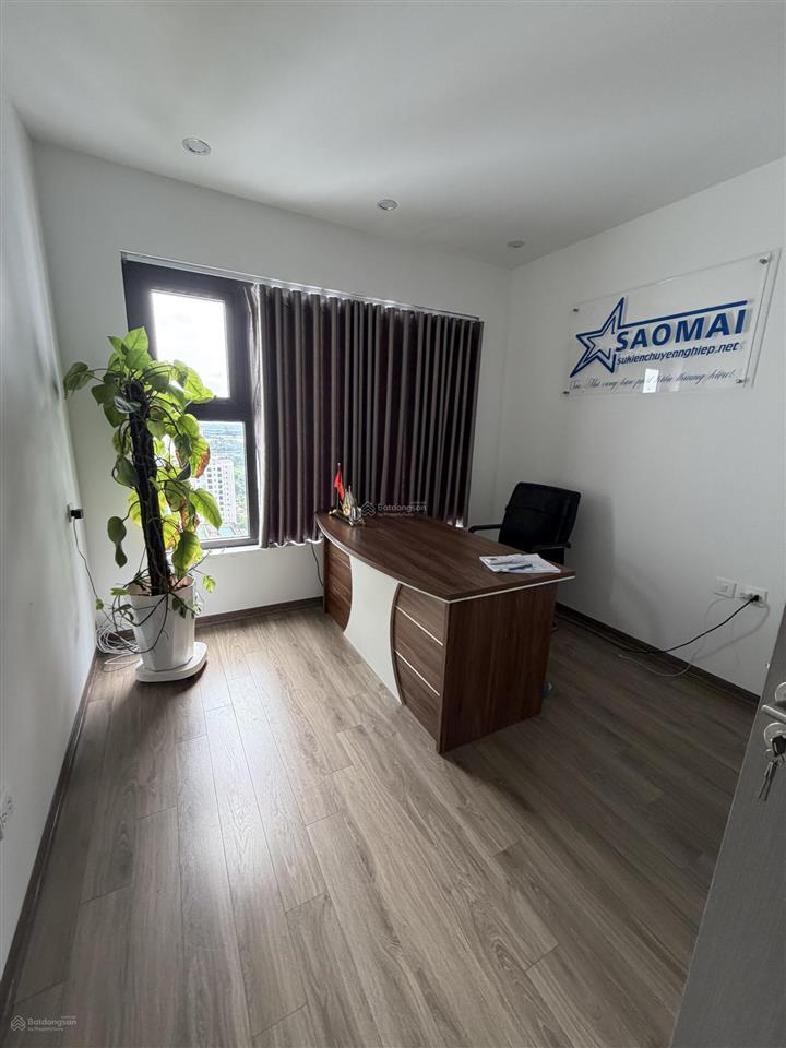 Bán cc athena complex pháp vân, 4,55 tỷ, 67m2, 2pn, 2wc, nội thất cơ bản tại hoàng liệt