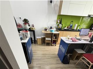 Bán cc athena complex pháp vân, 4,55 tỷ, 67m2, 2pn, 2wc, nội thất cơ bản tại hoàng liệt