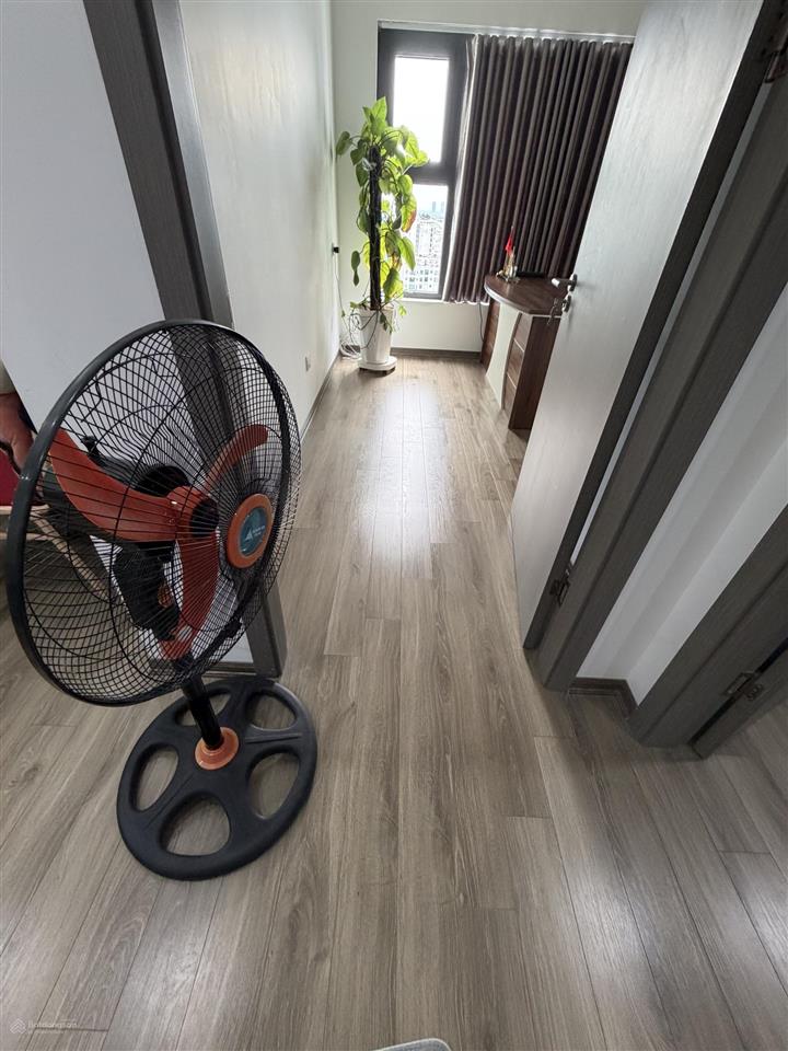 Bán cc athena complex pháp vân, 4,55 tỷ, 67m2, 2pn, 2wc, nội thất cơ bản tại hoàng liệt