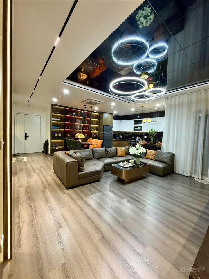 Bán cc 148m2 4pn 3wc tại tecco garden, 7,9 tỷ vnd
