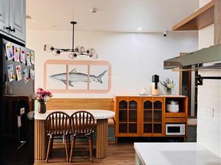Bán cc 2pn 70m2 tại iec residences tứ hiệp, 4,25 tỷ, đẹp xuất sắc