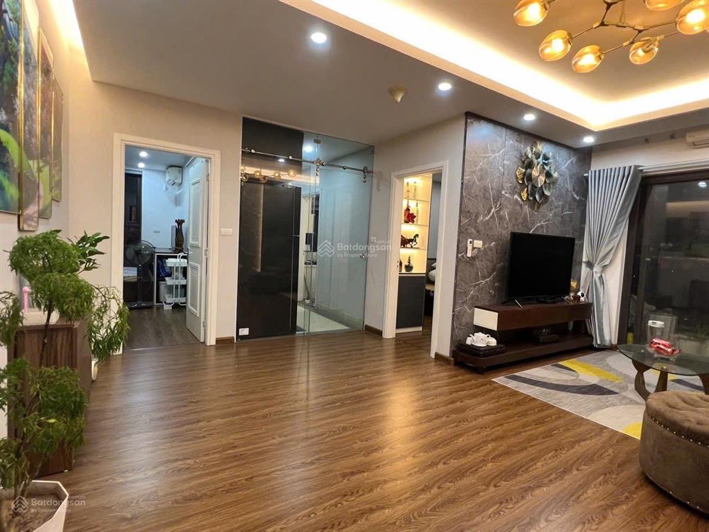 Bán cc 3pn, 2wc tại tecco skyville tower, 5,1 tỷ, 80m2
