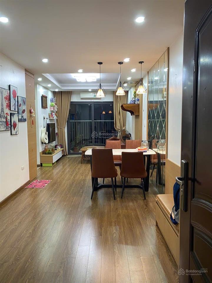 Bán cc tecco skyville tower, 3,98 tỷ, 64m2, 2pn, 2wc, giá siêu hời tại tứ hiệp, thanh trì
