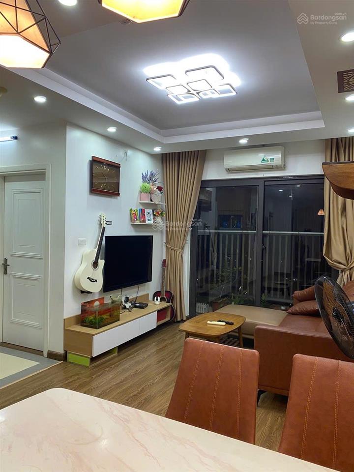 Bán cc tecco skyville tower, 3,98 tỷ, 64m2, 2pn, 2wc, giá siêu hời tại tứ hiệp, thanh trì
