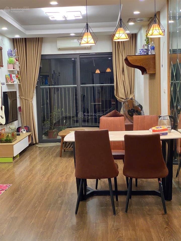 Bán cc tecco skyville tower, 3,98 tỷ, 64m2, 2pn, 2wc, giá siêu hời tại tứ hiệp, thanh trì