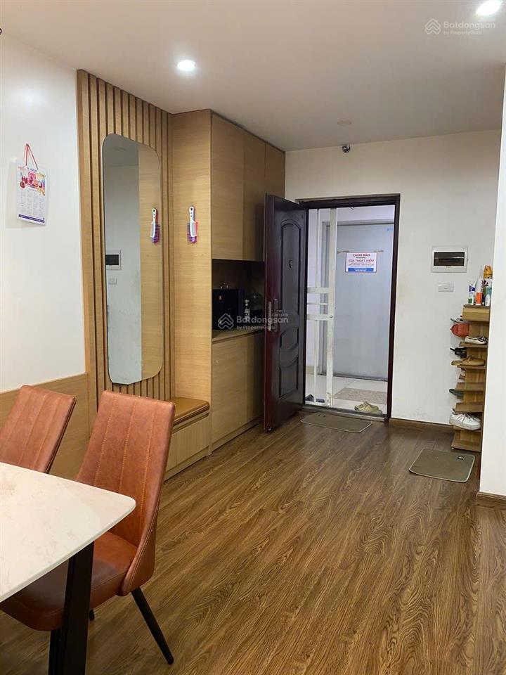 Bán cc tecco skyville tower, 3,98 tỷ, 64m2, 2pn, 2wc, giá siêu hời tại tứ hiệp, thanh trì