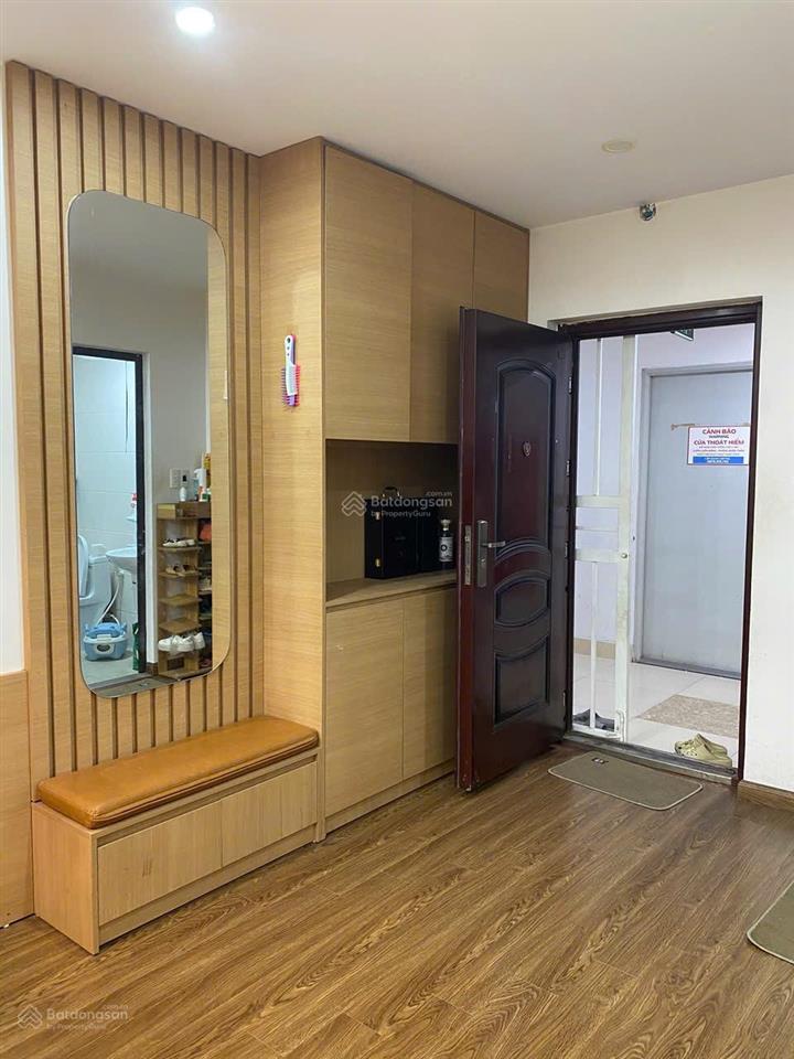 Bán cc tecco skyville tower, 3,98 tỷ, 64m2, 2pn, 2wc, giá siêu hời tại tứ hiệp, thanh trì