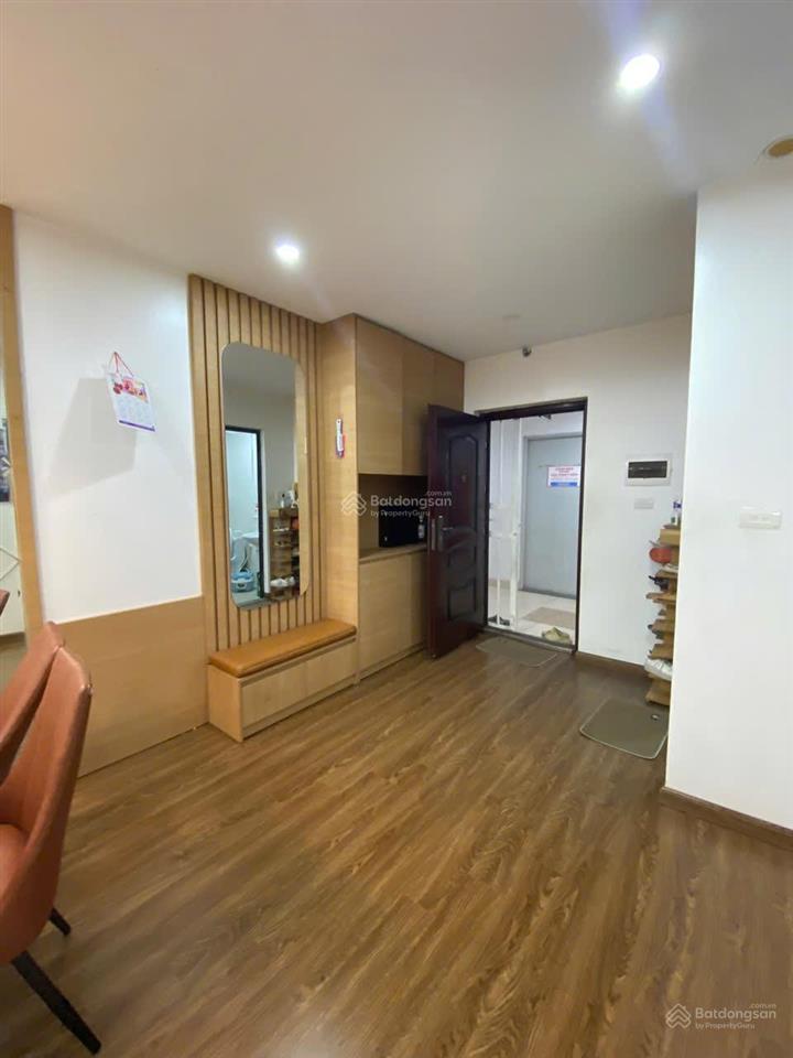 Bán cc tecco skyville tower, 3,98 tỷ, 64m2, 2pn, 2wc, giá siêu hời tại tứ hiệp, thanh trì