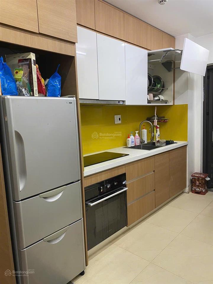 Bán cc tecco skyville tower, 3,98 tỷ, 64m2, 2pn, 2wc, giá siêu hời tại tứ hiệp, thanh trì