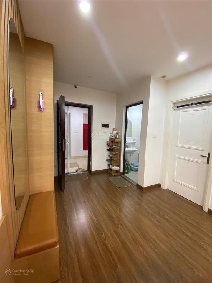 Bán cc tecco skyville tower, 3,98 tỷ, 64m2, 2pn, 2wc, giá siêu hời tại tứ hiệp, thanh trì