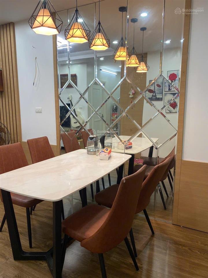Bán cc tecco skyville tower, 3,98 tỷ, 64m2, 2pn, 2wc, giá siêu hời tại tứ hiệp, thanh trì