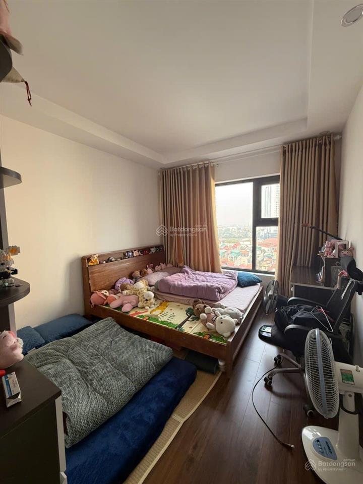 Bán cc đẹp tại athena complex pháp vân, 4,4 tỷ, 69m2, nhiều tiện ích