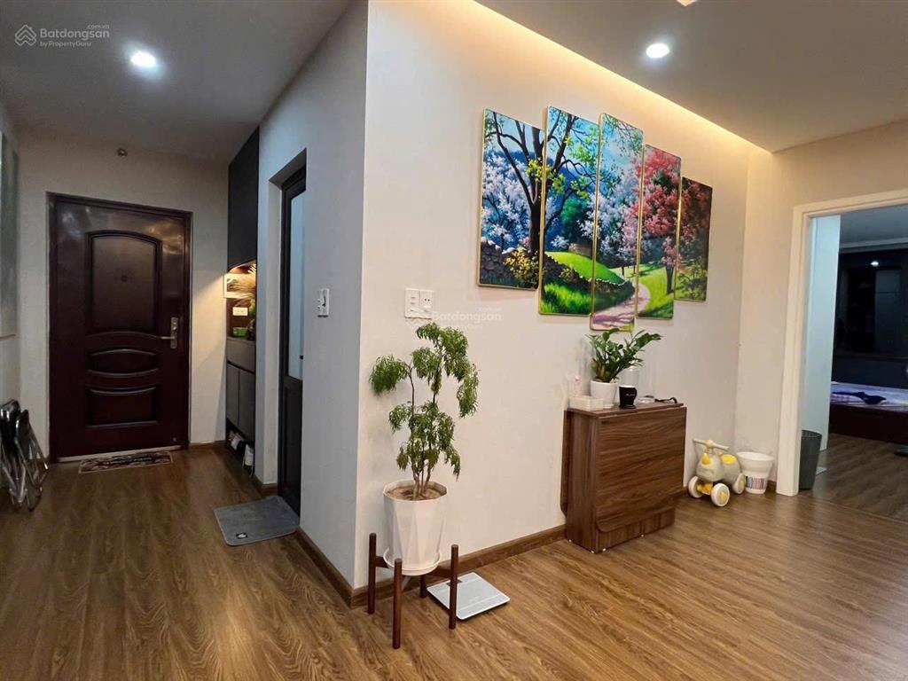 Bán cc 3pn, 2wc tại tecco diamond, tứ hiệp, thanh trì, giá thỏa thuận, 95m2