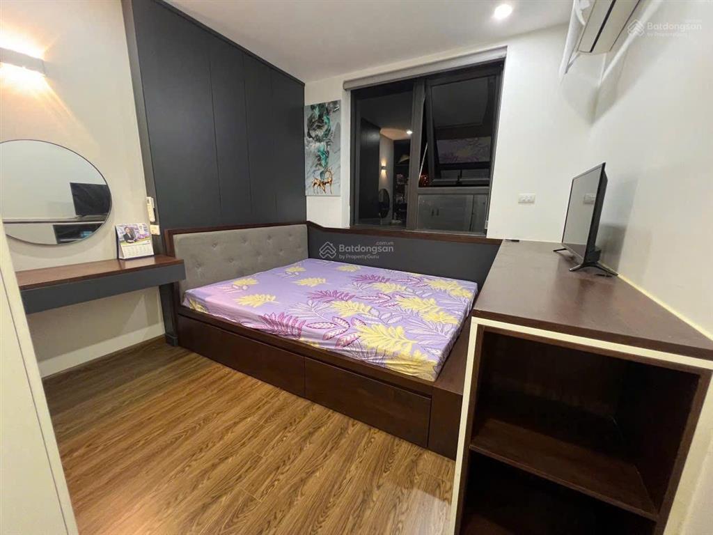 Tecco skyville tower, ở tứ hiệp, giá thỏa thuận, 80m2 3pn bán gấp