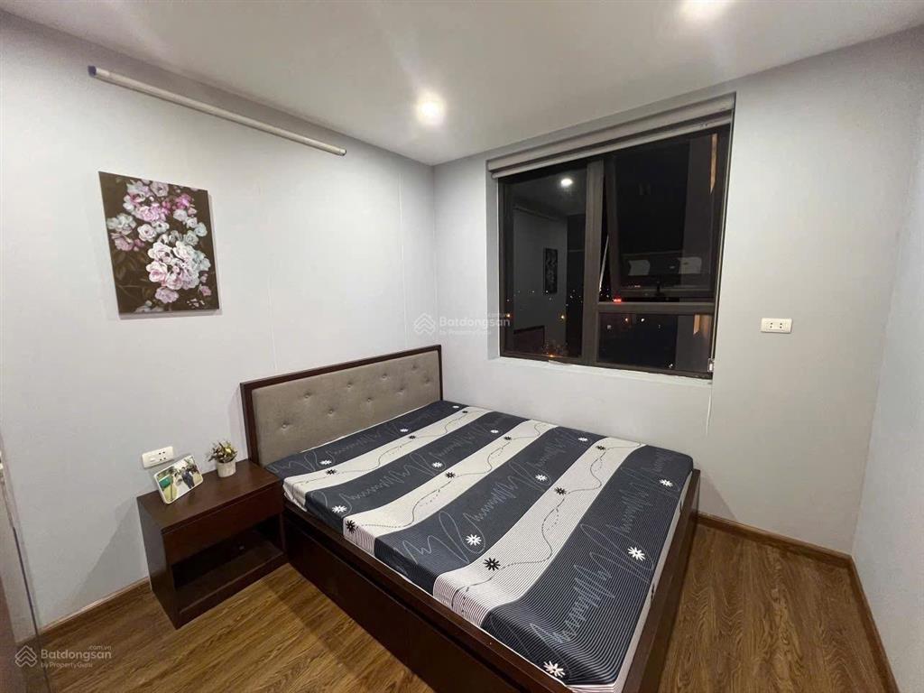 Tecco skyville tower, ở tứ hiệp, giá thỏa thuận, 80m2 3pn bán gấp