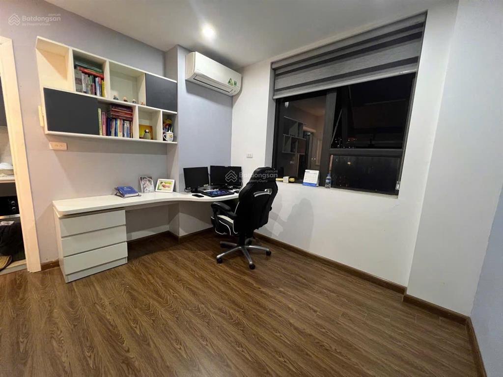 Tecco skyville tower, ở tứ hiệp, giá thỏa thuận, 80m2 3pn bán gấp