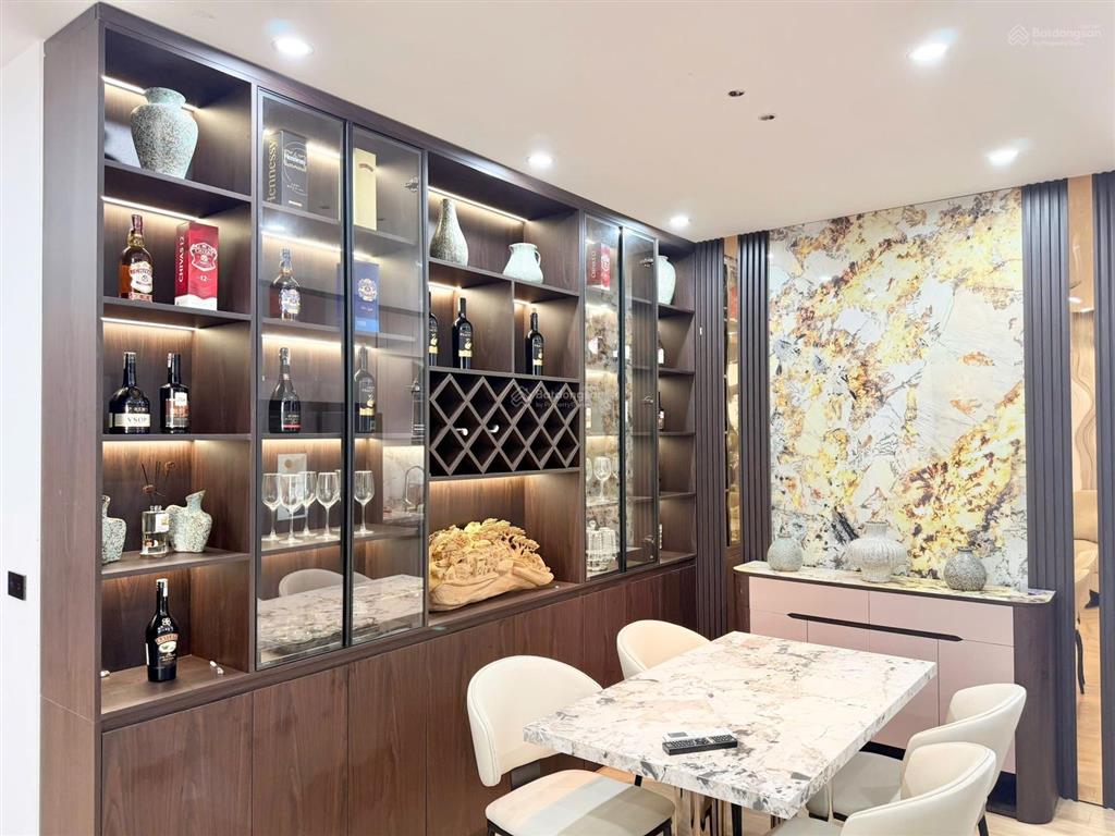 Siêu hot bán cc 3pn, 89m2 giá 5,9 tỷ tại tecco garden, tứ hiệp, thanh trì, hn
