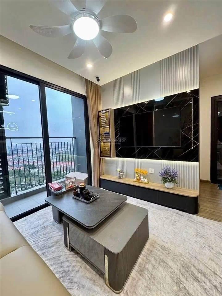 Bán cc tại tecco diamond, 4,8 tỷ, 70m2, 2pn, nhiều tiện ích