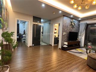 Bán cc 3pn, 2wc, giá thỏa thuận, 80m2 tại tecco skyville tower, thanh trì, hà nội hot!
