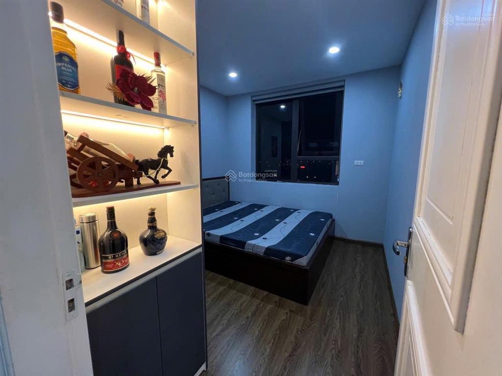 Bán cc 3pn, 2wc, giá thỏa thuận, 80m2 tại tecco skyville tower, thanh trì, hà nội hot!