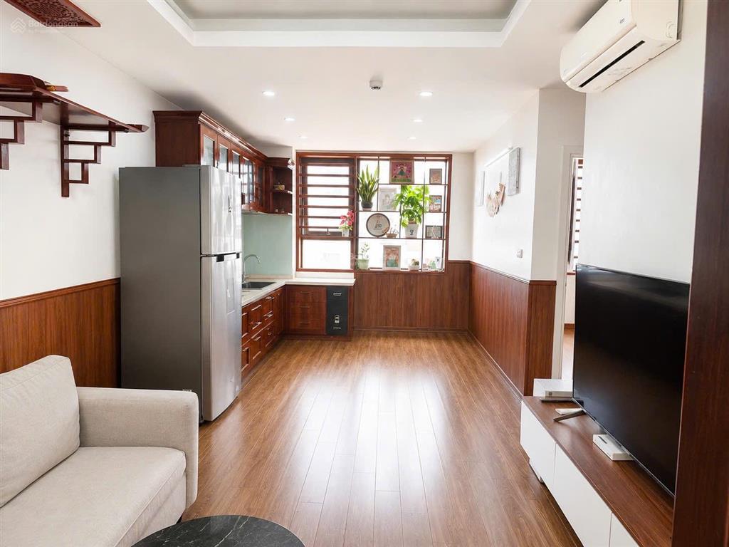 Bán cc 2pn 2wc tại tecco skyville tower, 3,4 tỷ, 54m2, giá ưu đãi đẹp