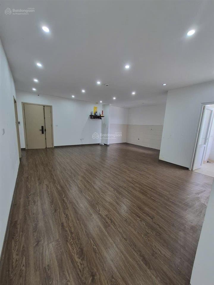 Bán cc view đẹp 4pn 3wc tại tecco garden, tứ hiệp, giá thỏa thuận, 127m2