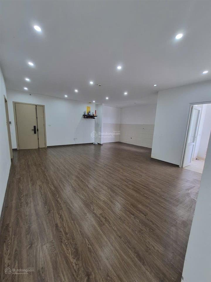 Bán cc view đẹp 4pn 3wc tại tecco garden, tứ hiệp, giá thỏa thuận, 127m2