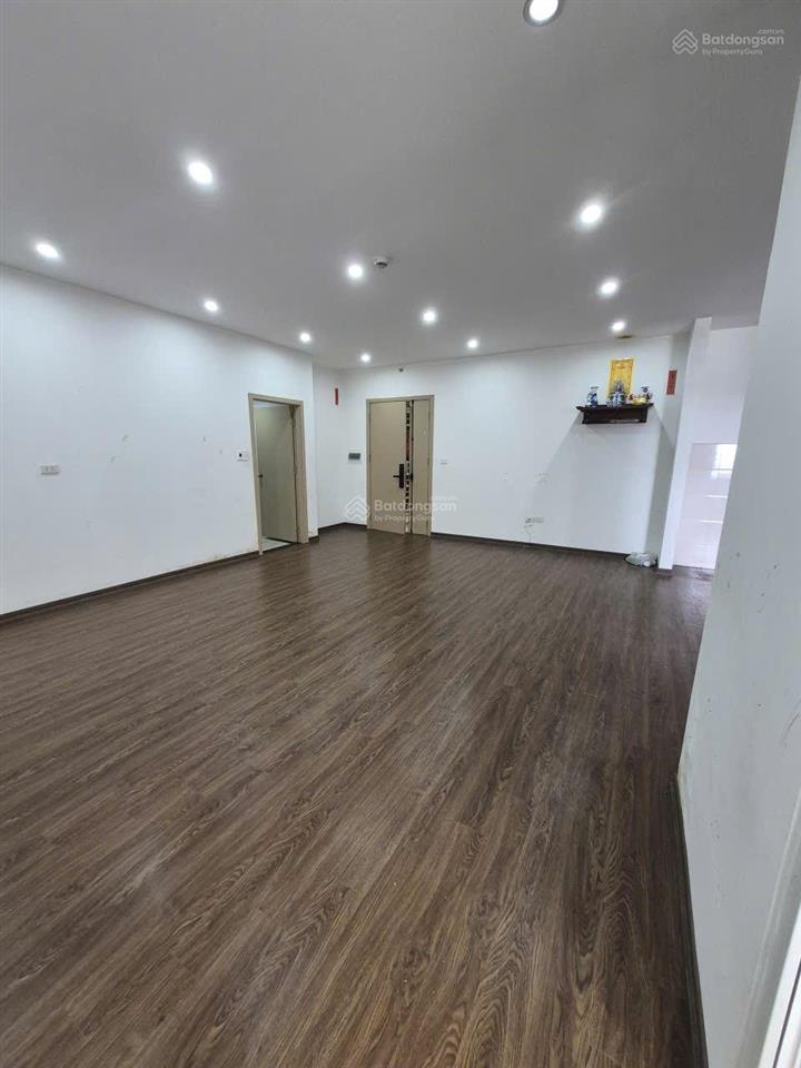Bán cc view đẹp 4pn 3wc tại tecco garden, tứ hiệp, giá thỏa thuận, 127m2