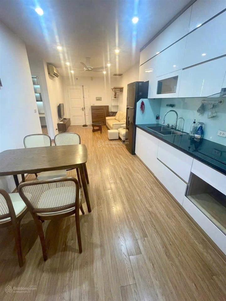 Bán cc 2pn, 2wc, 61m2 giá thỏa thuận tại tứ hiệp plaza, thanh trì, hà nội